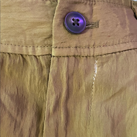 Madewell Drapey Cargo Pants, 8 - Picture 7 of 14